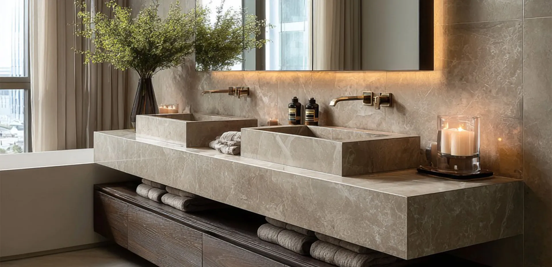 Bathroom Vanity