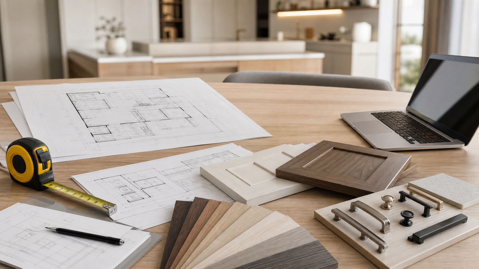 What Information Should Buyers Prepare Before Requesting a Cabinet Quote?