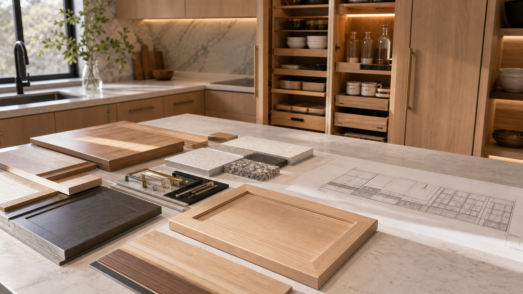 2026 U.S. Houzz Kitchen Trends Study: Key Findings for Cabinet Design