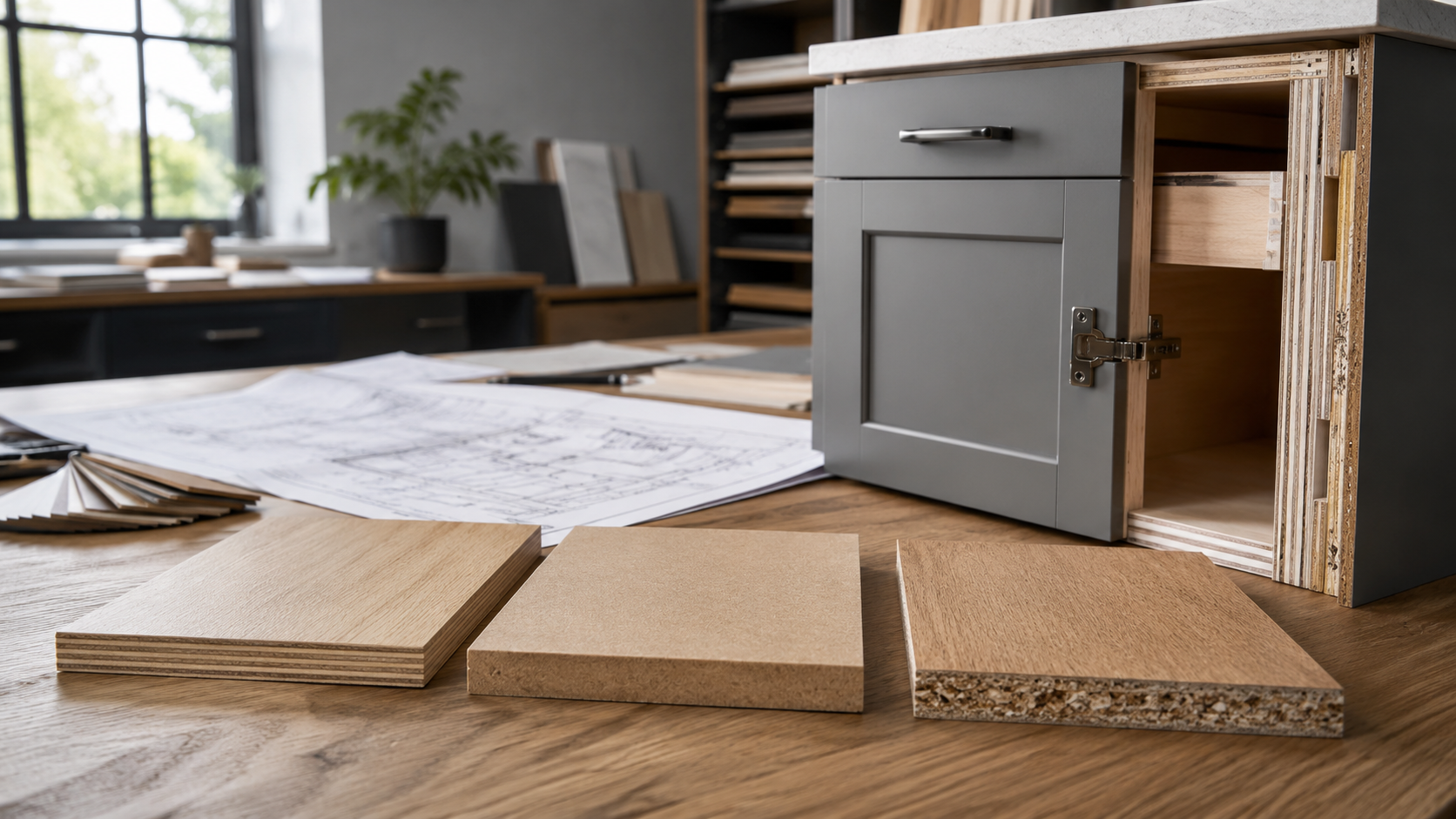 TSCA Title VI Composite Wood Cabinet Rules: 2026 EPA Update